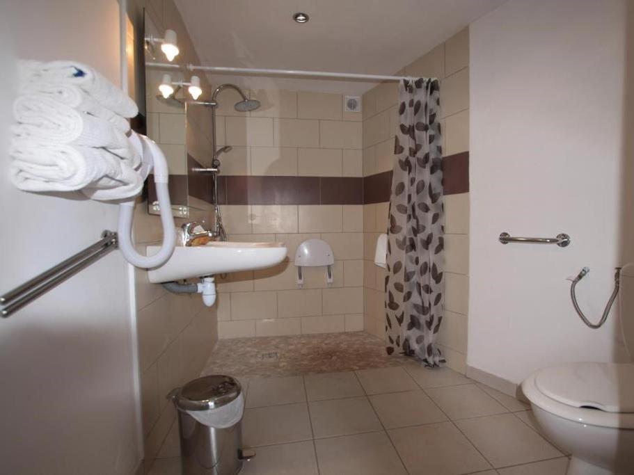 Hotel Les Vallois Vallouise Room photo