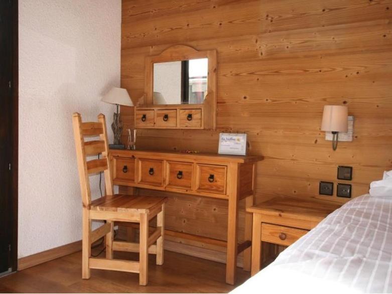 Hotel Les Vallois Vallouise Room photo